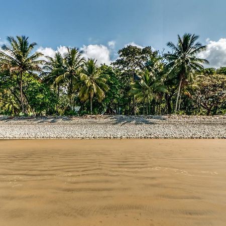 El Ballenato De Bahia #2 Uvita Bagian luar foto